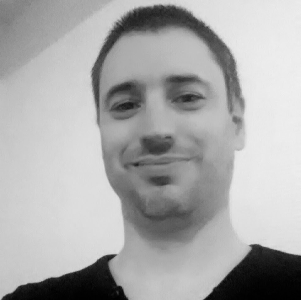 Christophe BACOU - Equilibre & Harmonie