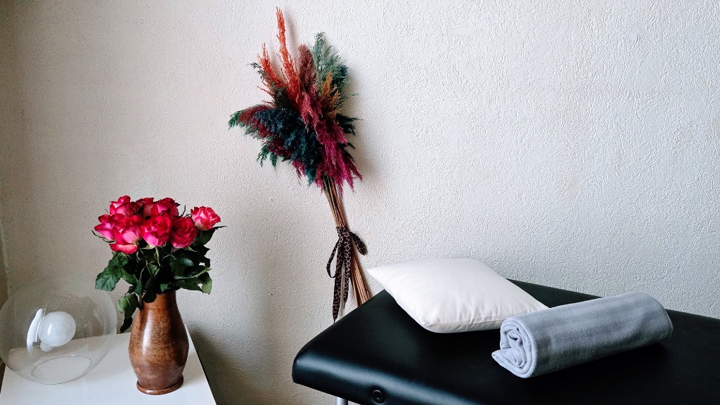 photo cabinet Emmanuelle Lagourrès