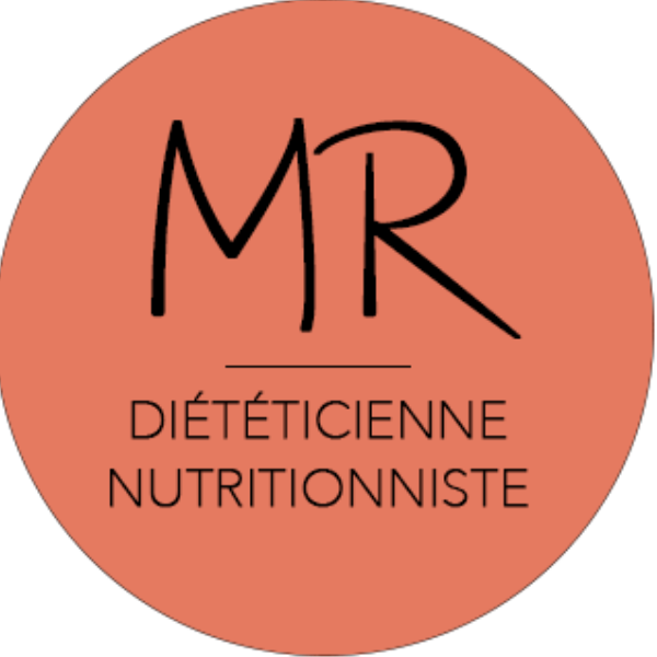 Magalie Rameaux Diététicienne nutritionniste