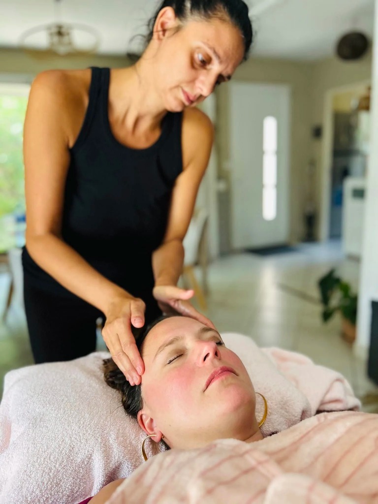 photo seance Sabrina Cohen 