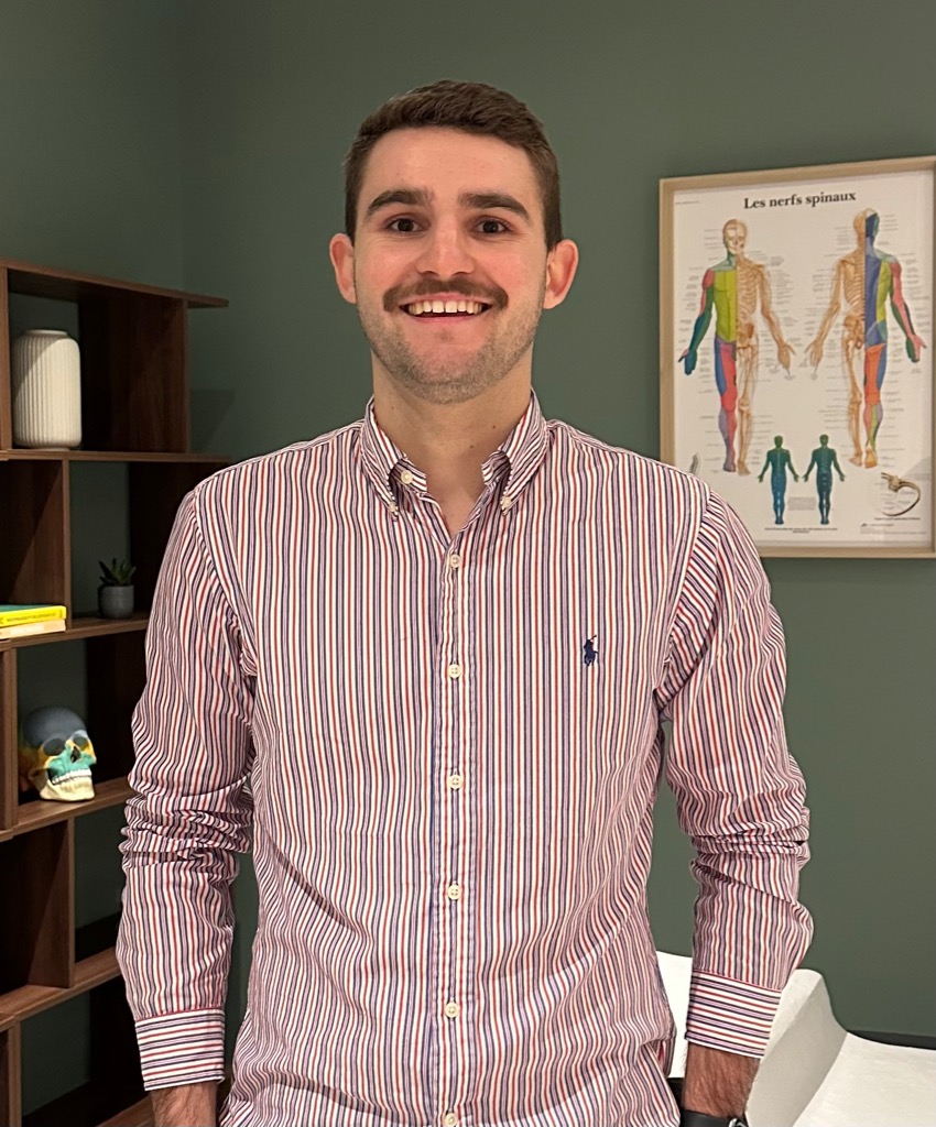 photo portrait Alexandre Maigniel