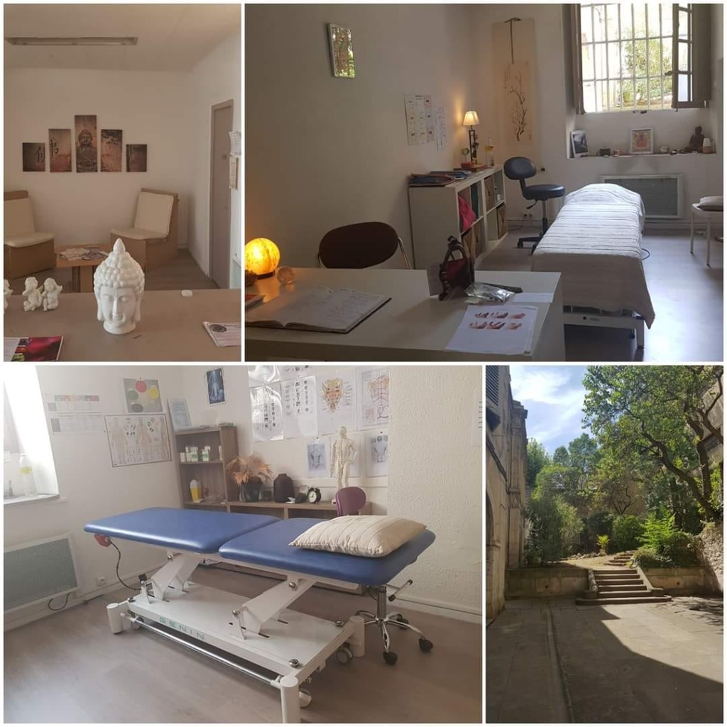 photo cabinet Marie Christine Rambeau 