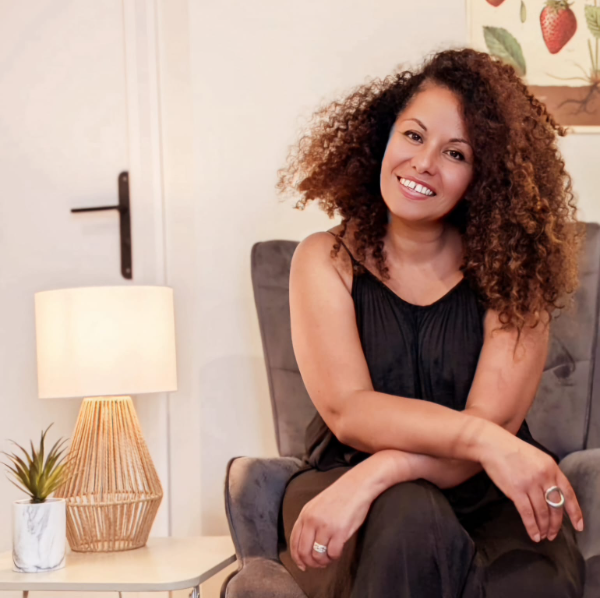 Rhizlan IACOBBI Antibes / Nice