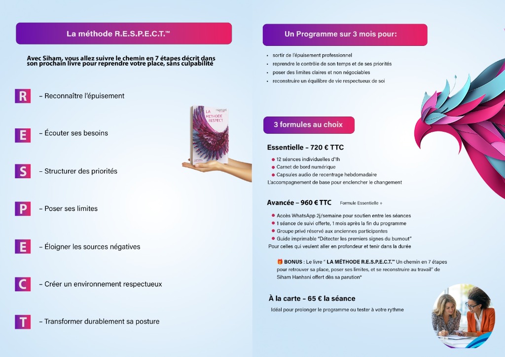 photo portrait Siham Hanhani