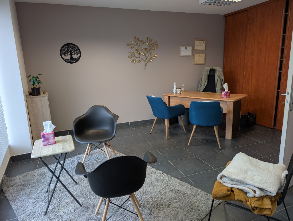 photo cabinet Julie LUCAS