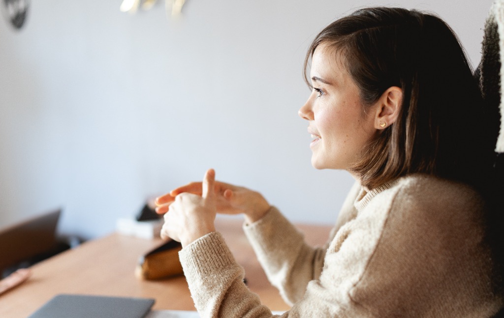 photo seance Julie LUCAS