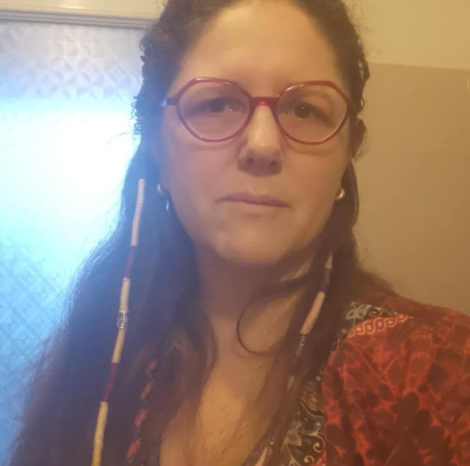 photo portrait Sonia Gauthier Massages