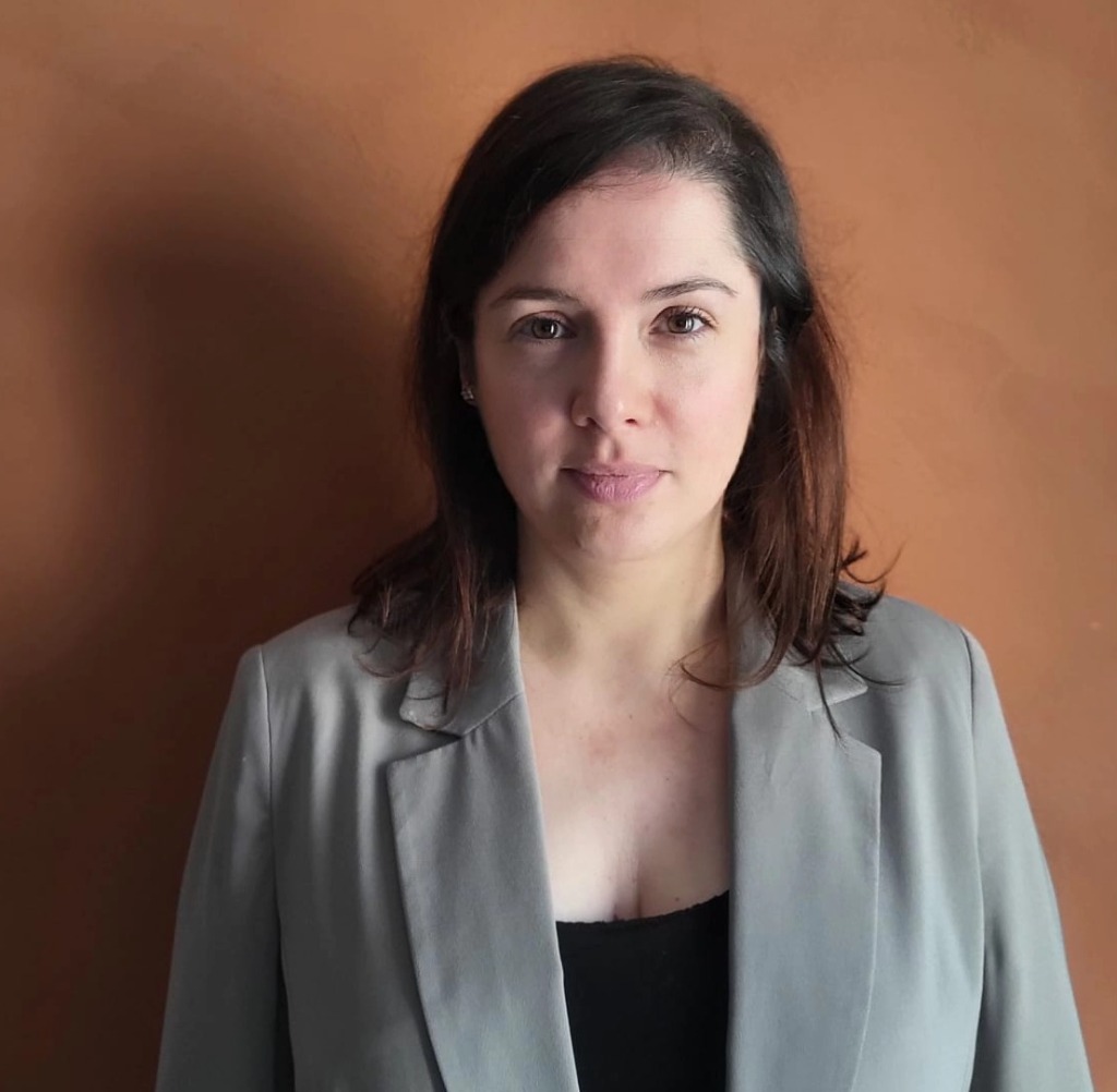 photo portrait Elodie Taïs 