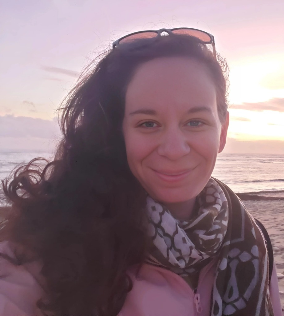 photo portrait Alice Bernard 