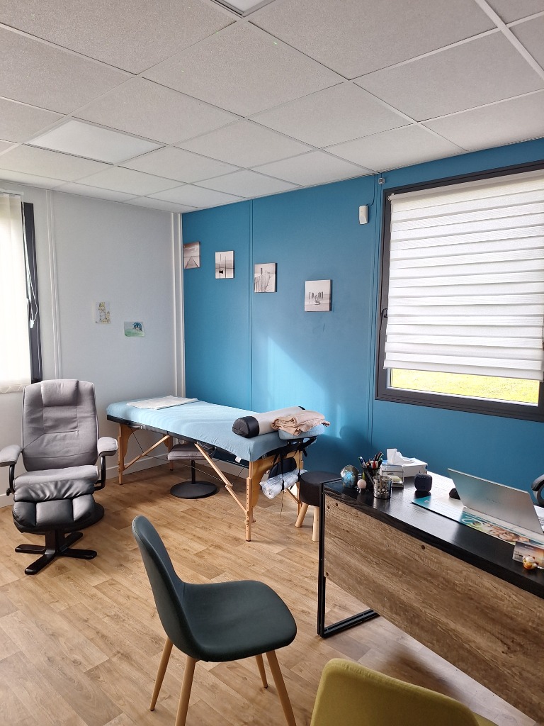 photo activite BRUNO IOTTI