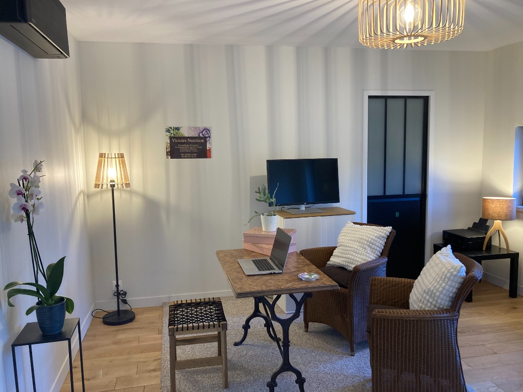 photo cabinet Victoire L