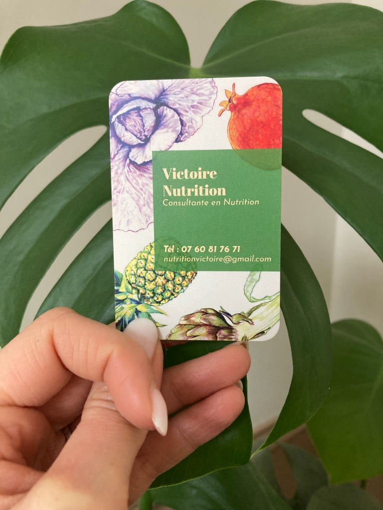 photo portrait Victoire L