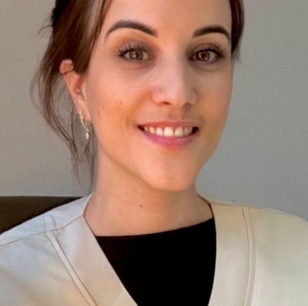 Mégane Réflexologie