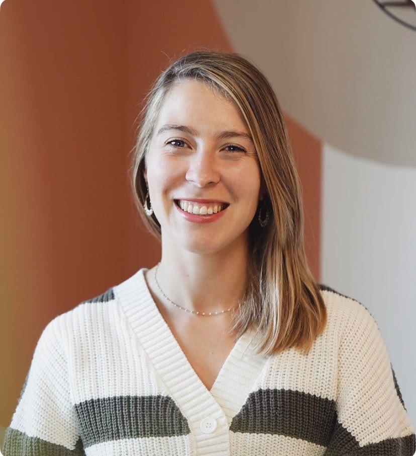 photo portrait Anne Millet