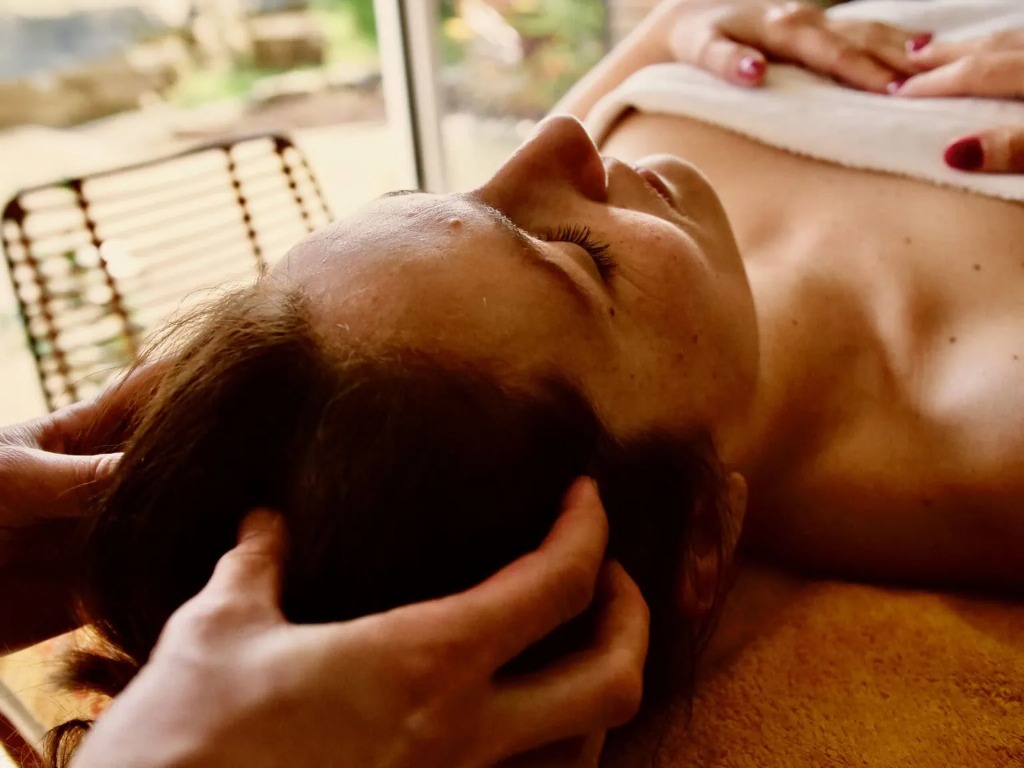 photo seance Anne Millet