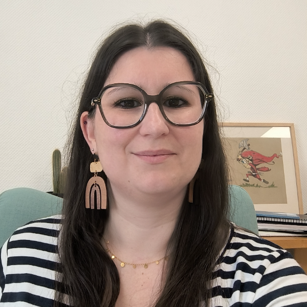 Nolwenn C. Sophrologie