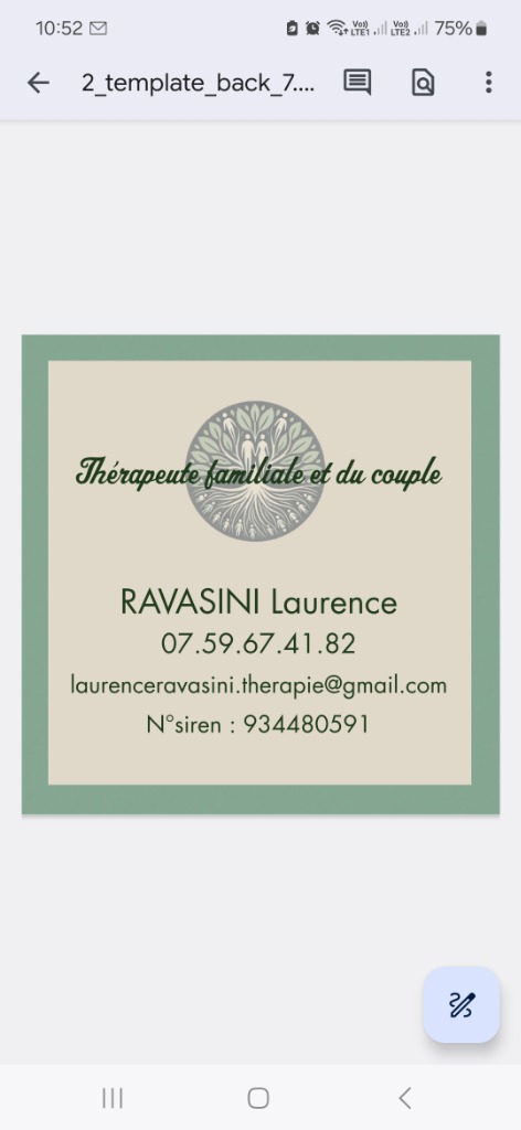 photo activite Ravasini laurence 