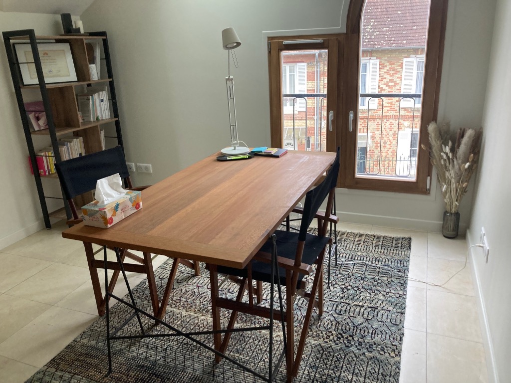 photo cabinet Marine Rocquemont