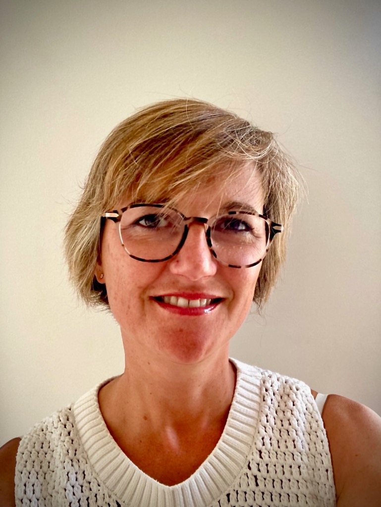 photo portrait Marine Rocquemont