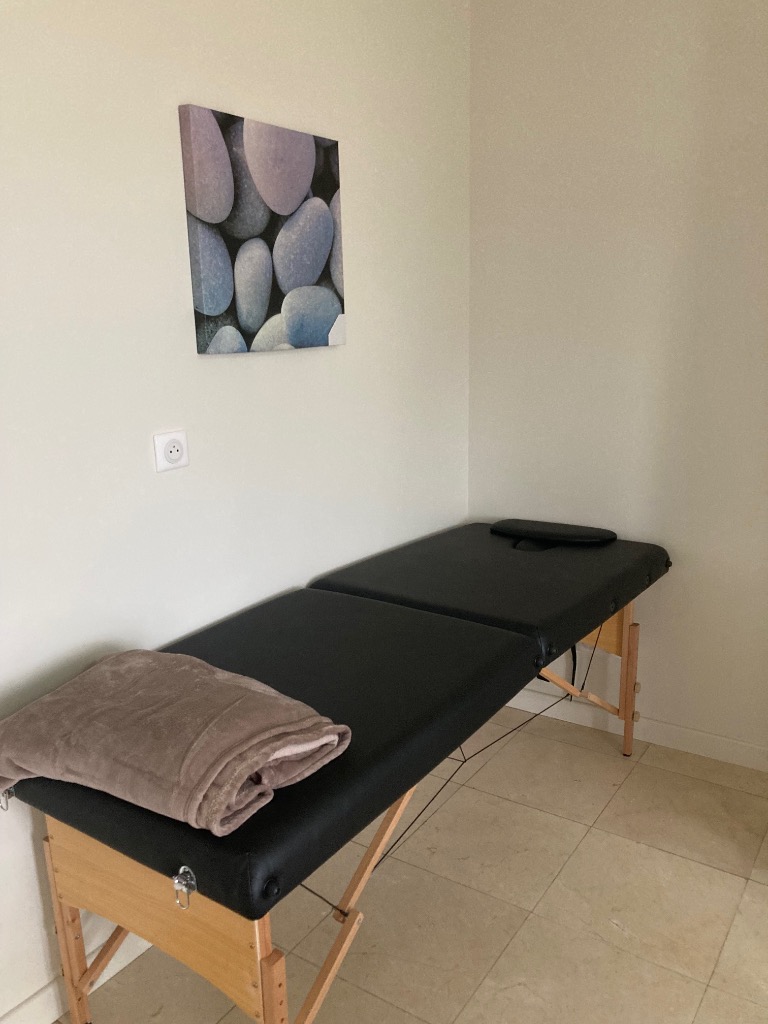 photo seance Marine Rocquemont