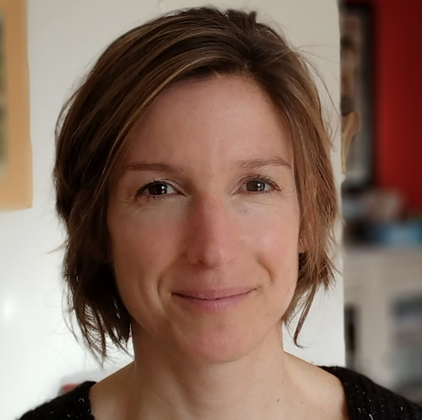 Marguerite Lemaignan