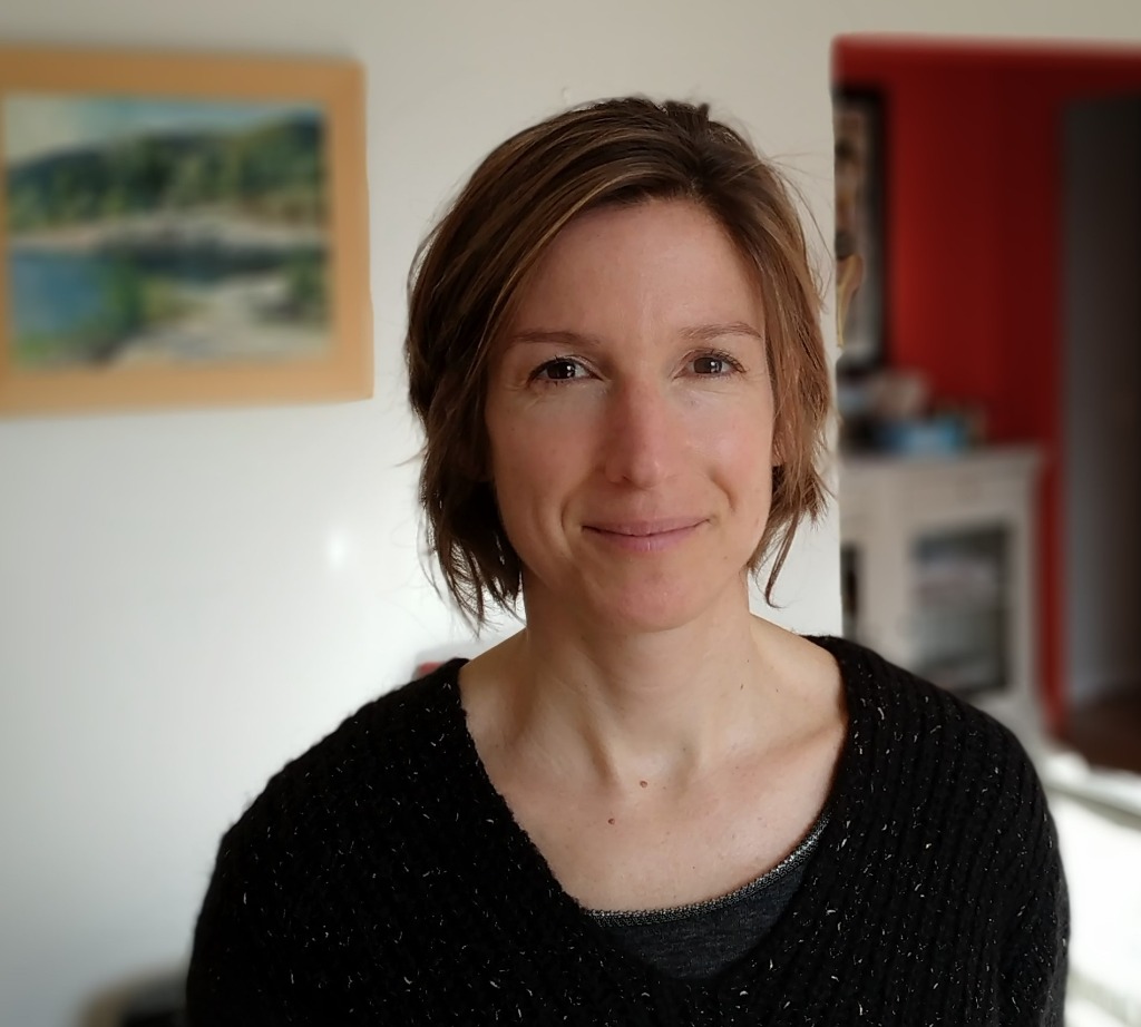 photo portrait Marguerite Lemaignan