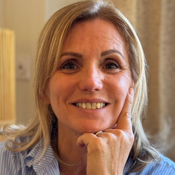 Sophie Ginestet -  Le Cap Sérénité