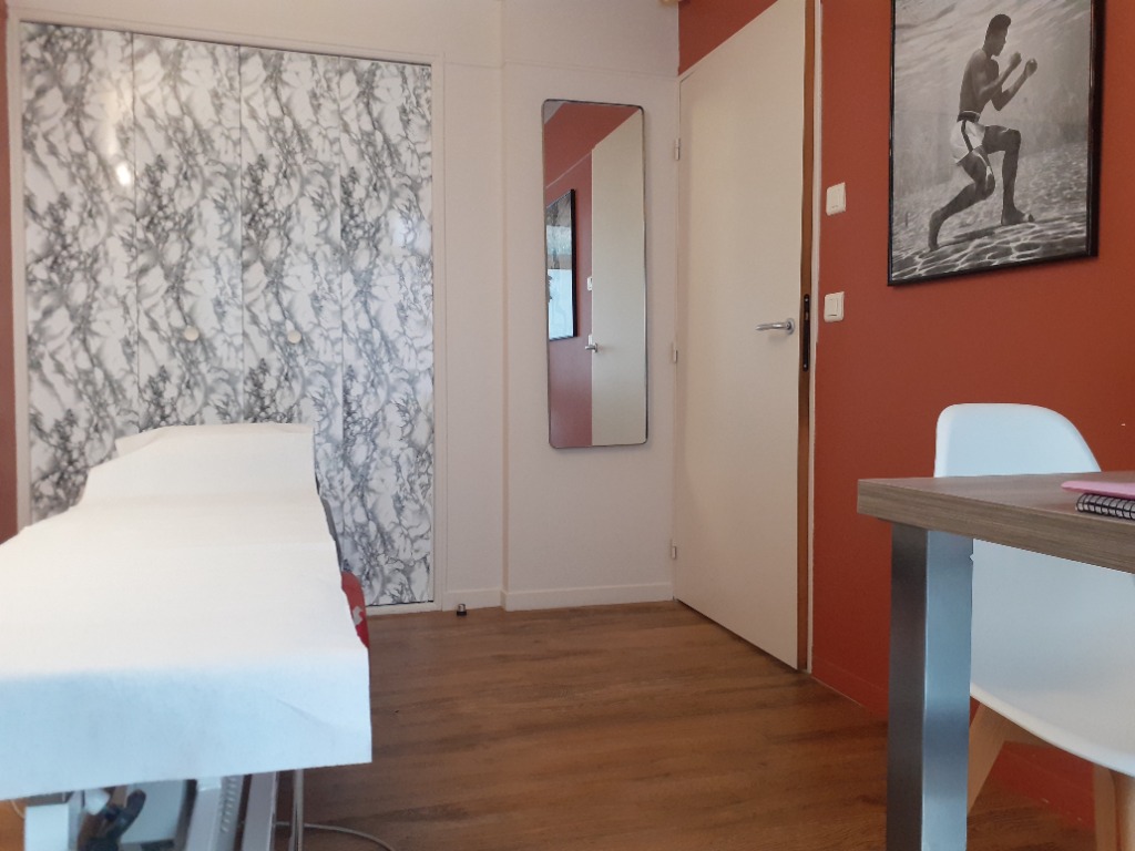 photo cabinet Laetitia Hervieux