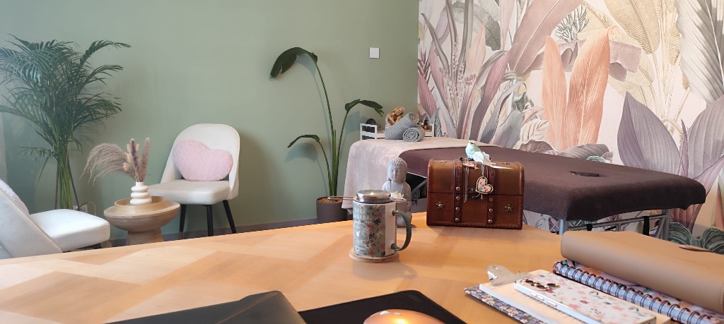 photo cabinet NADIA VASSALLO