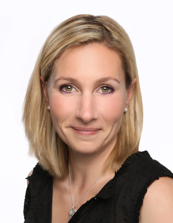 photo portrait Isabelle BACQUA