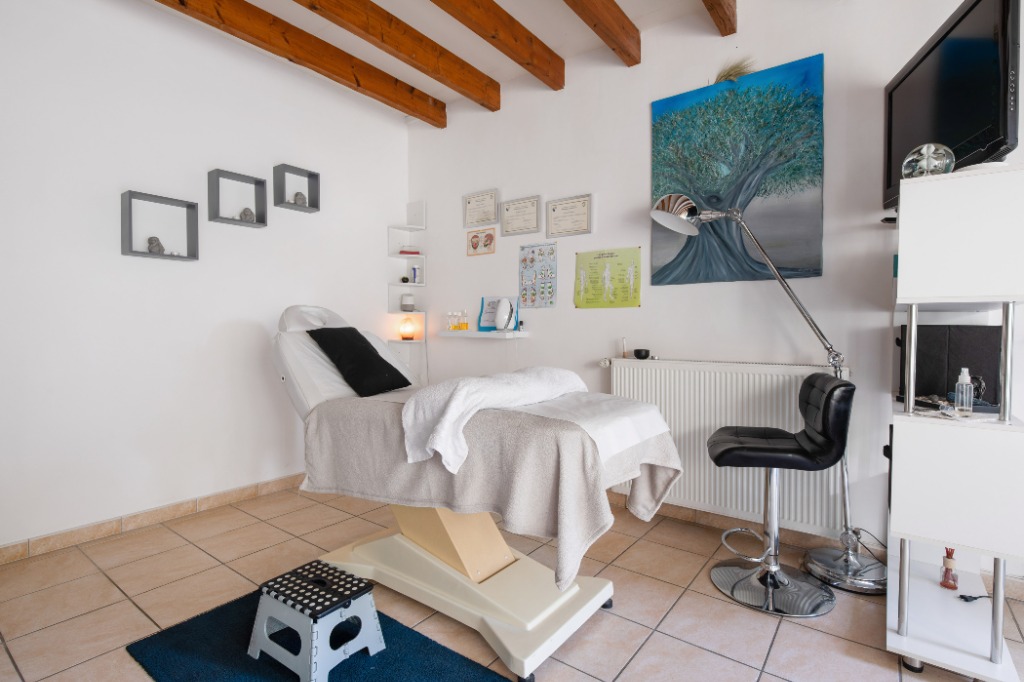 photo seance Philippe baudouin