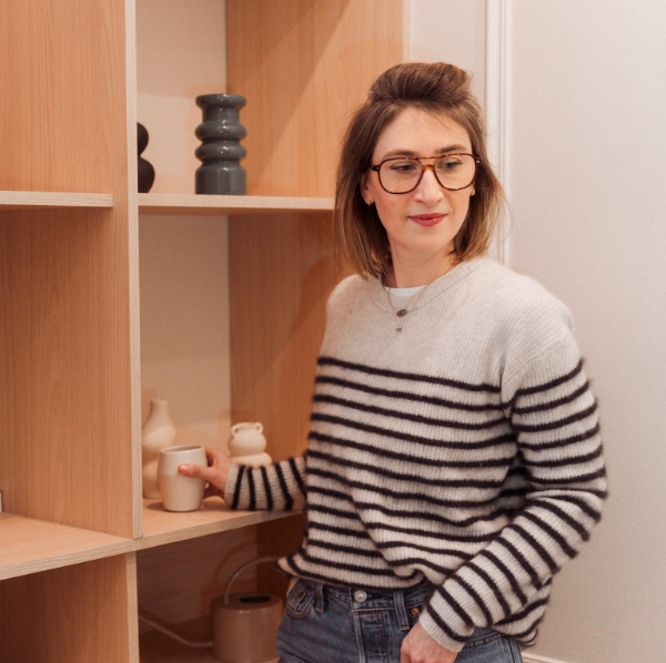 Sandrine Cariven - Magellane Coaching