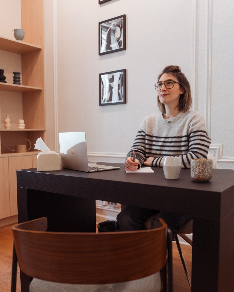 photo activite Sandrine Cariven - Magellane Coaching