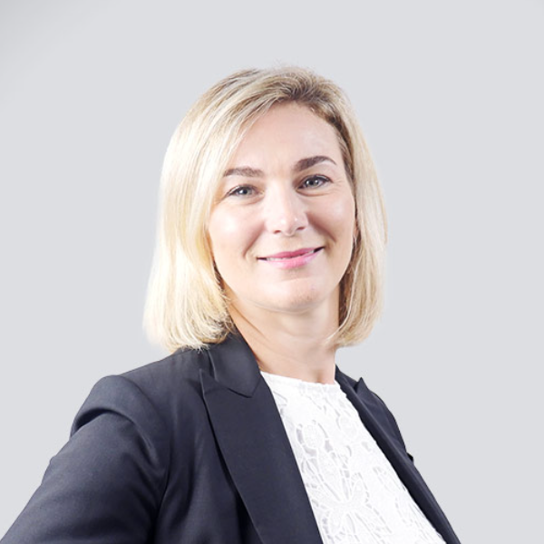 BEATRICE BERNARD FOURCADE