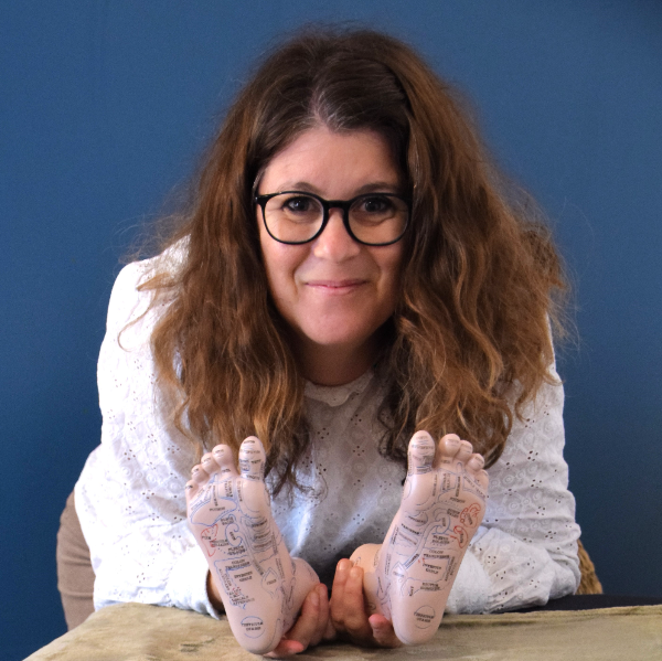 Mélanie LE FRALLIEC