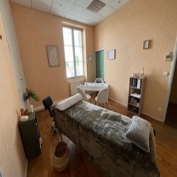 photo cabinet Mélanie LE FRALLIEC