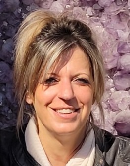 photo portrait GAVILLET SONIA