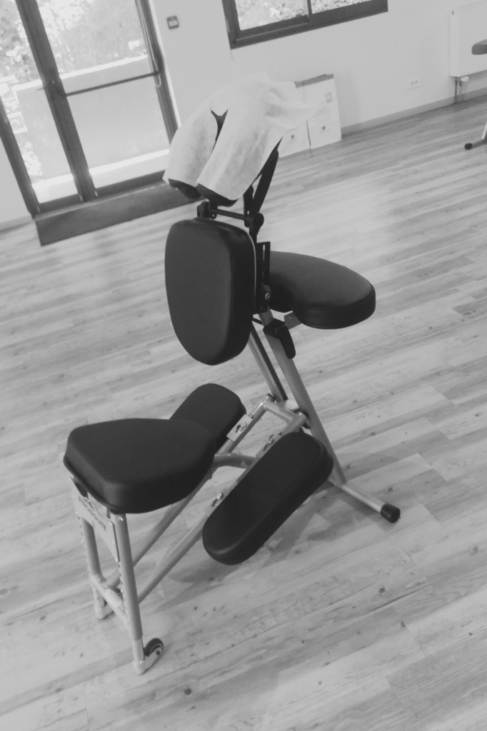 photo cabinet EI Valérie NOTH