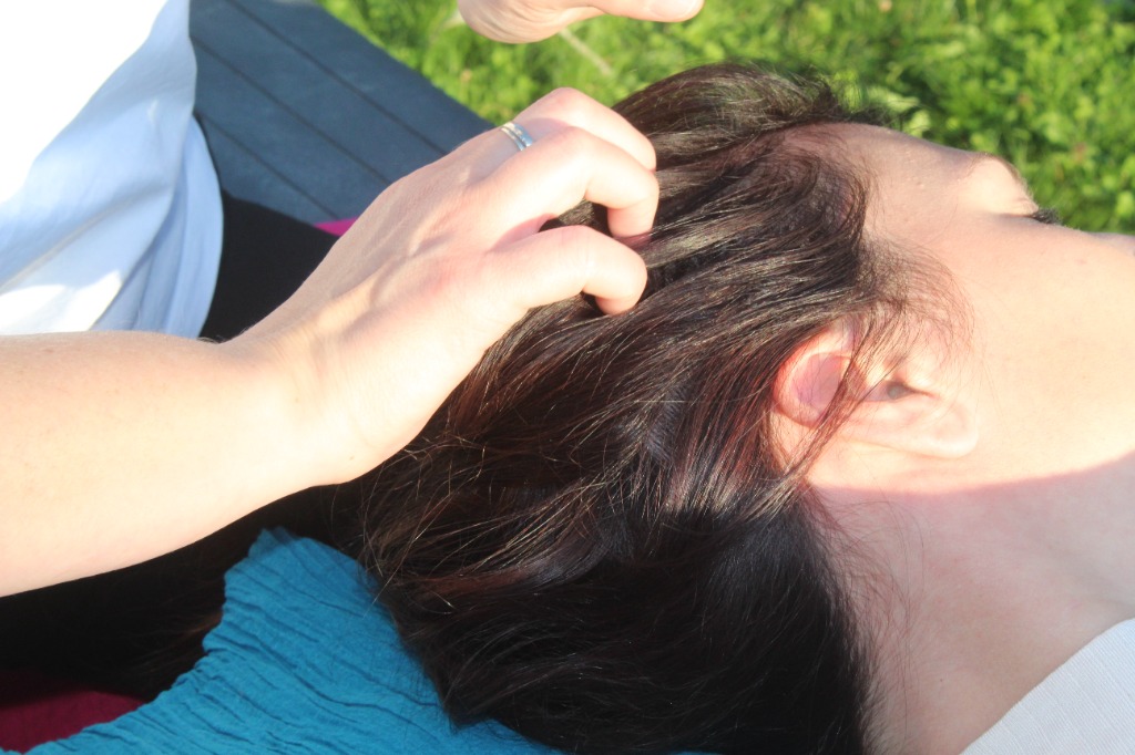 photo seance EI Valérie NOTH