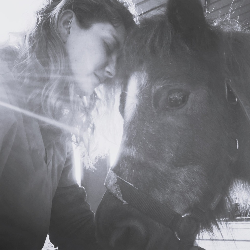 photo activite Eléonore Aubin