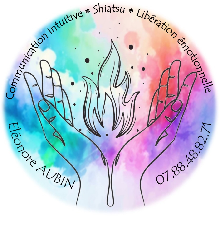 photo portrait Eléonore Aubin