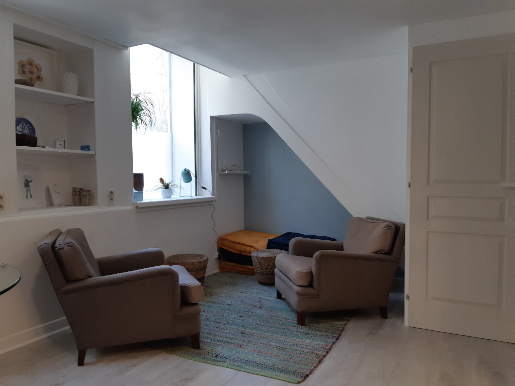 photo cabinet Sophro Kids Marseille