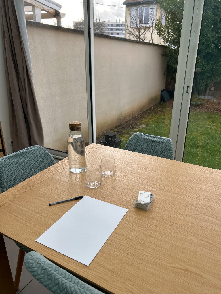 photo activite Perrine canon bernard