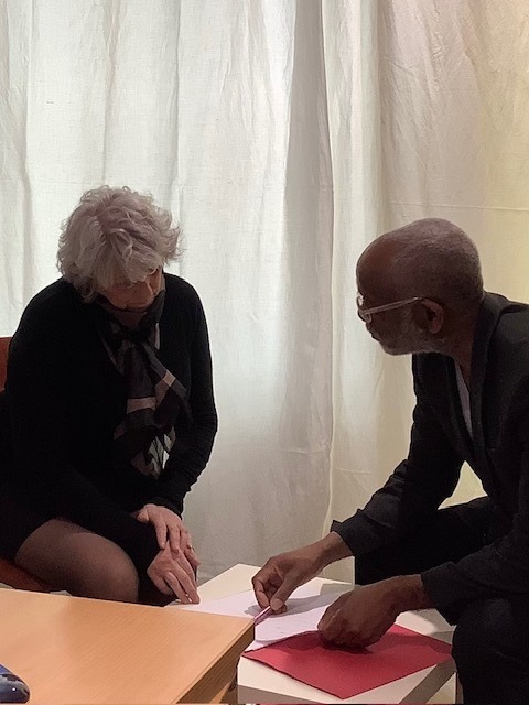 photo activite Patrick Moisson