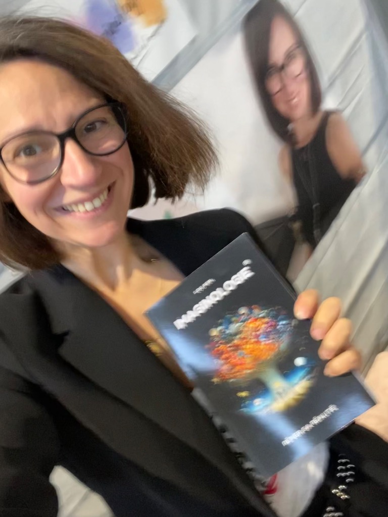 photo activite Inès Guerber Foltz