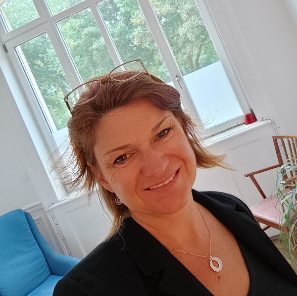 Maud Dupont - En Maud Sophro