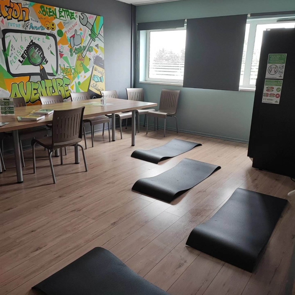 photo activite Maud Dupont - En Maud Sophro