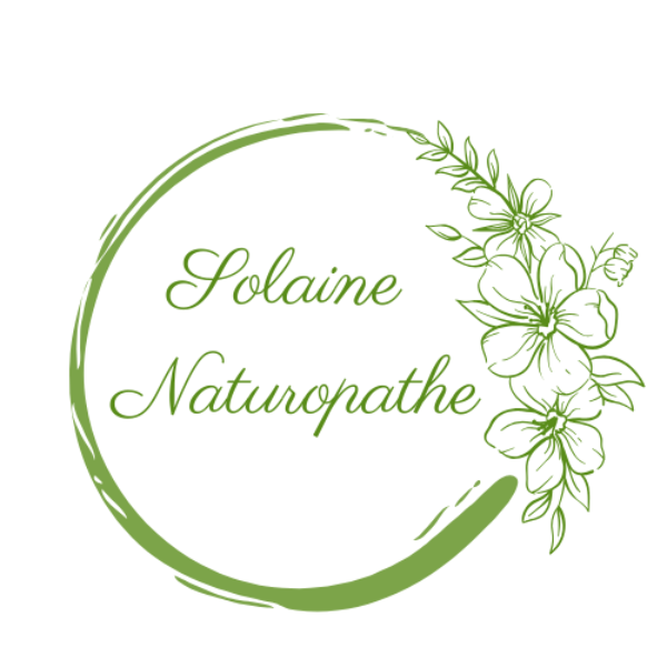 Solaine Naturopathe