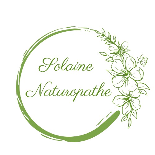 photo portrait Solaine Naturopathe