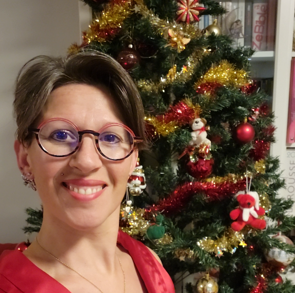 Sarah-Marie BOTELLA-SERRANO 